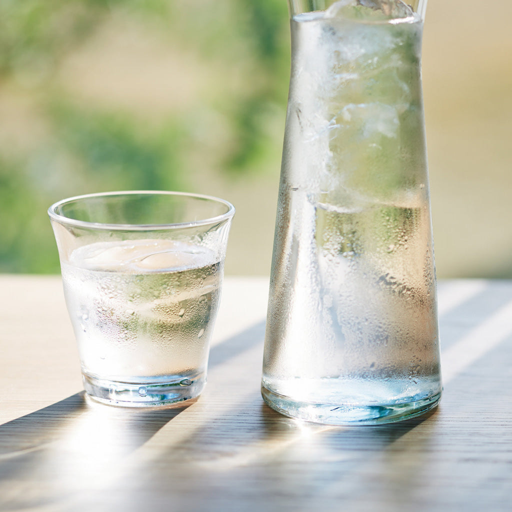 Glass Cup