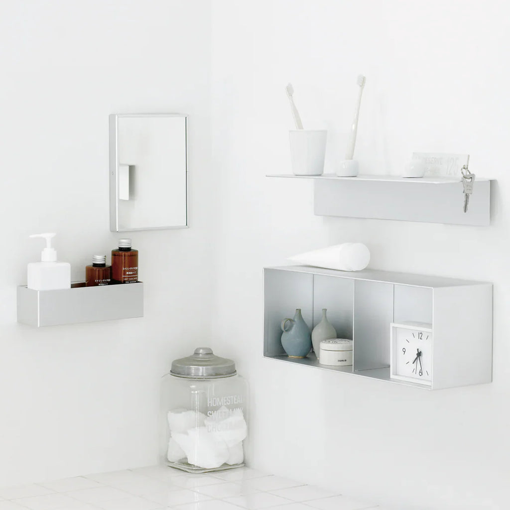 White Porcelain Cup