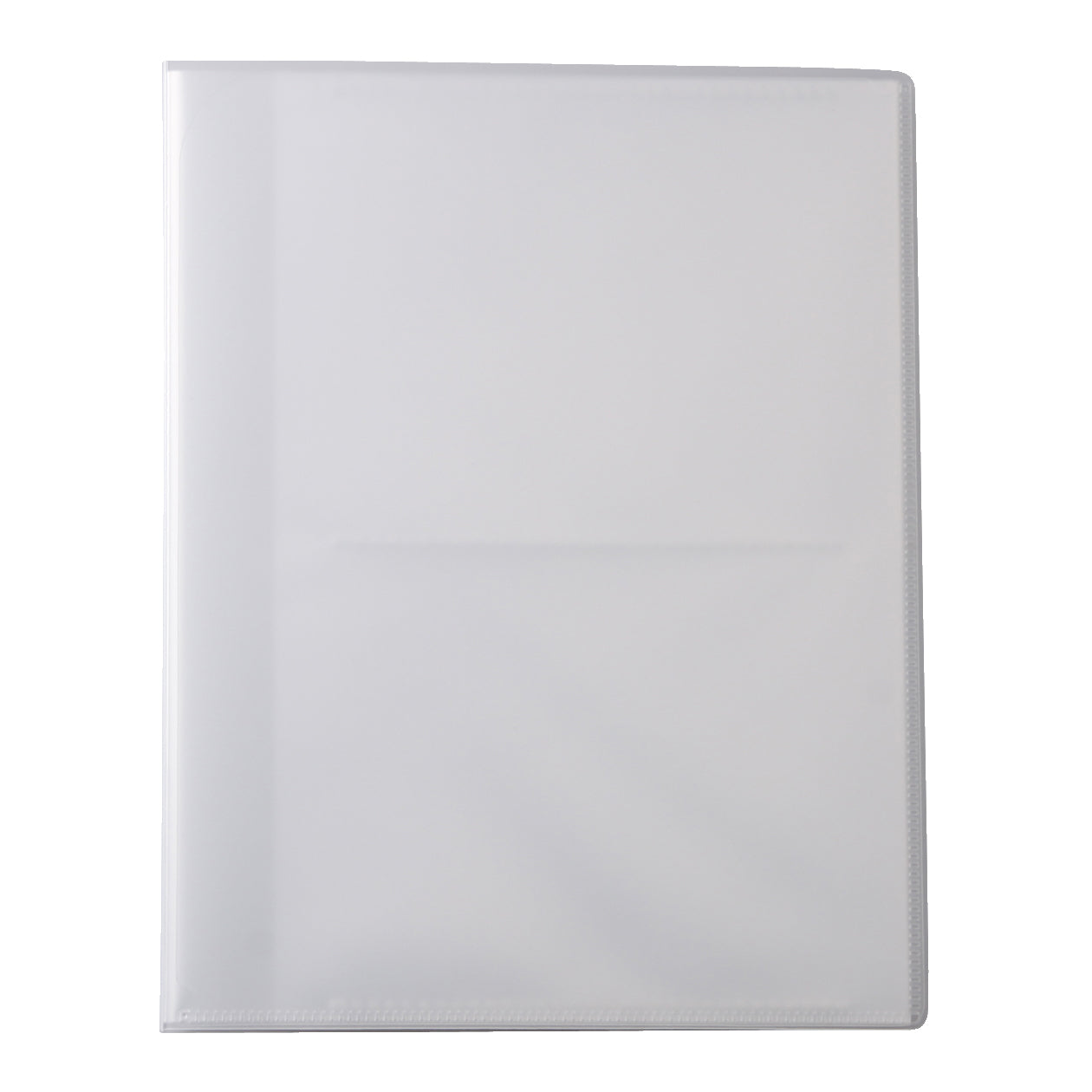 Polypropylene Album