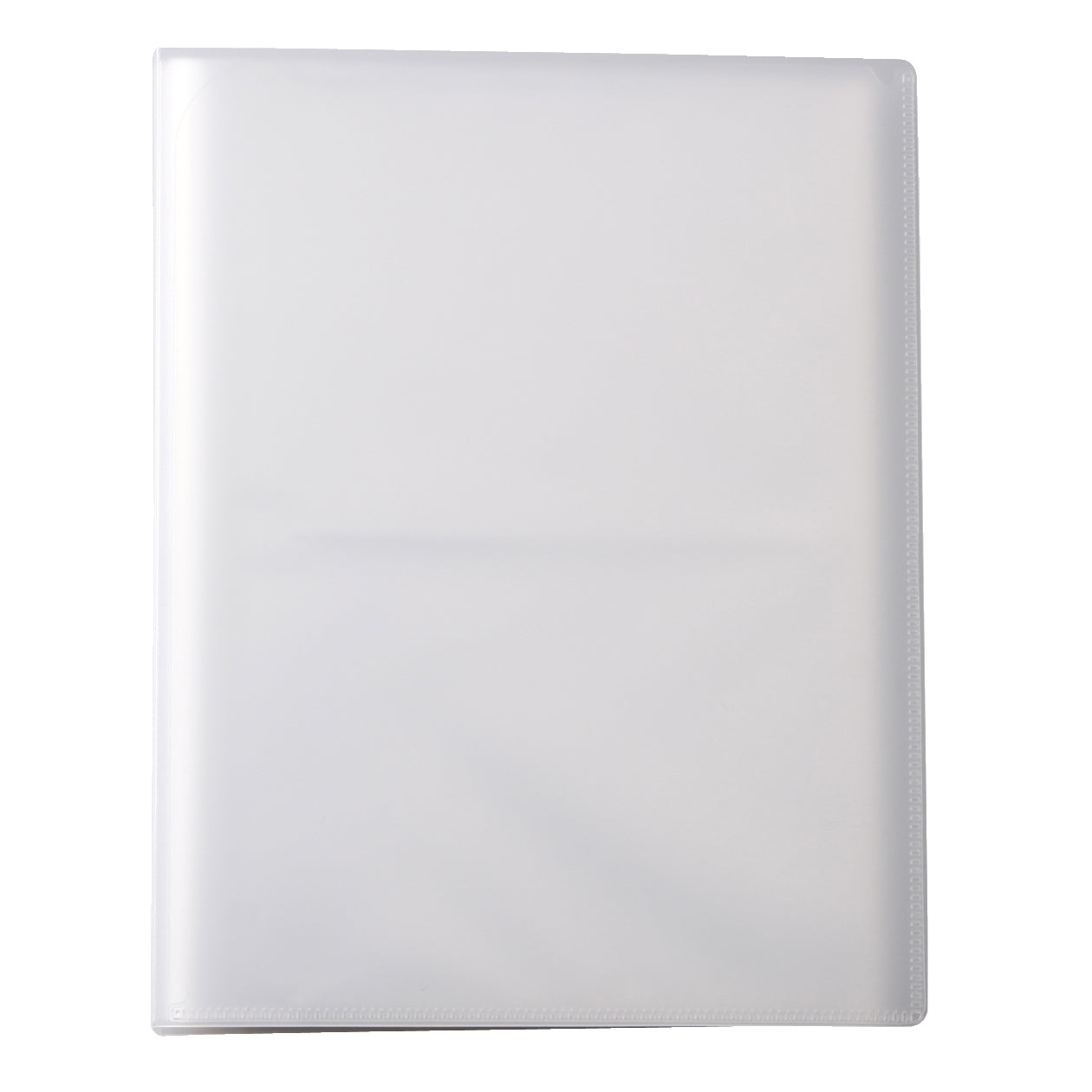 Polypropylene Album
