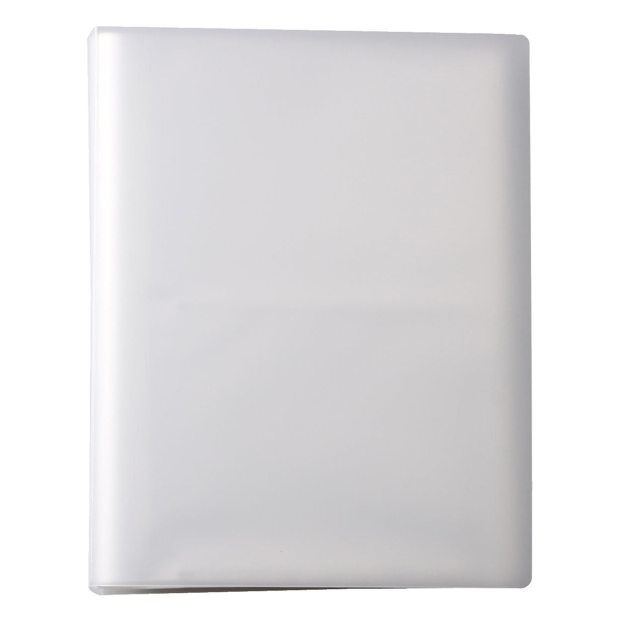 Polypropylene Album