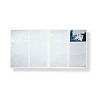 Polypropylene Album