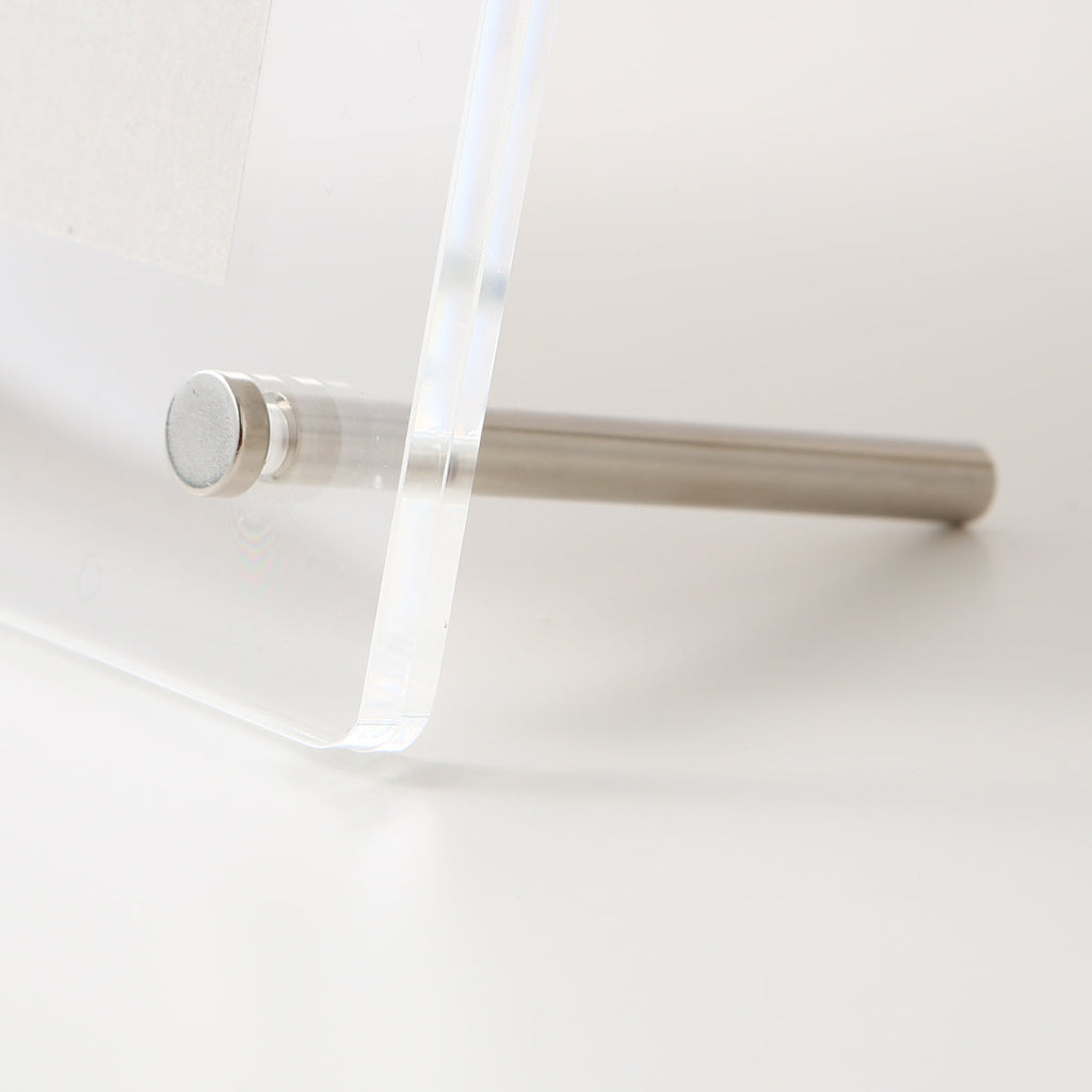 Acrylic Photo Frame