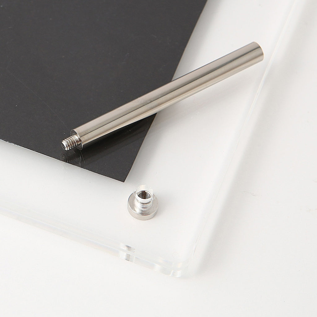 Acrylic Photo Frame