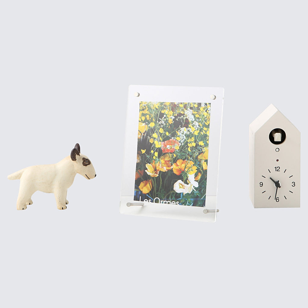 Acrylic Photo Frame