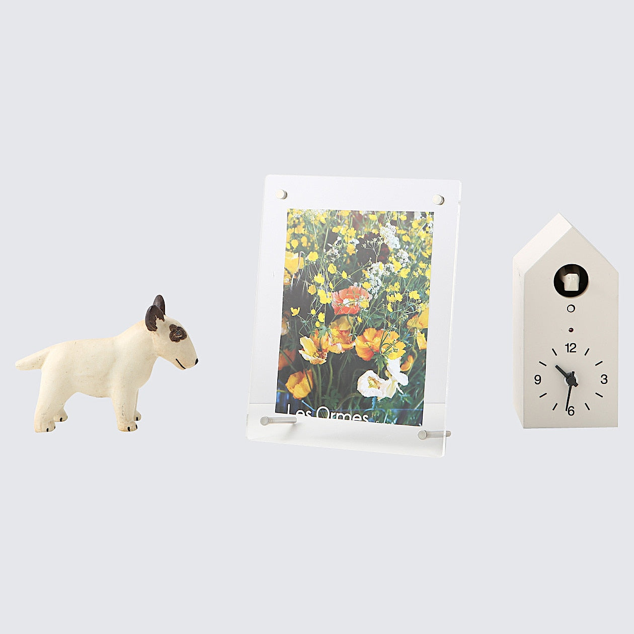 Acrylic Photo Frame