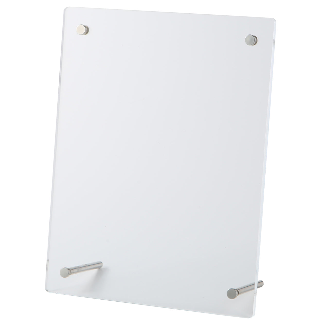 Acrylic Photo Frame
