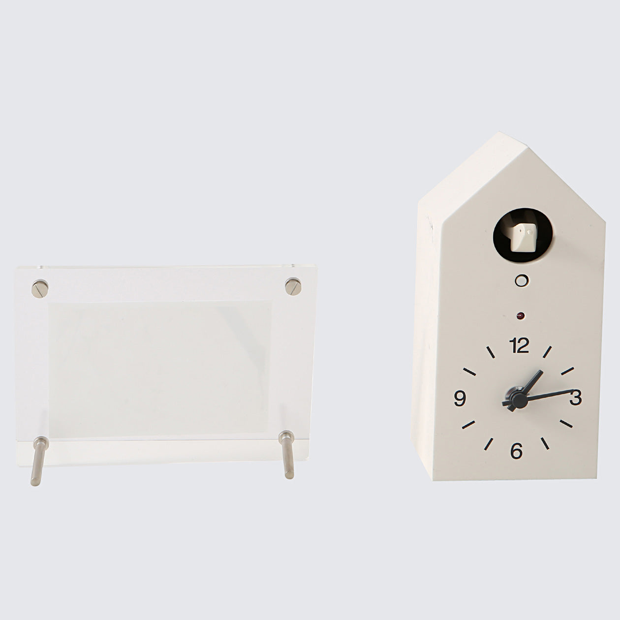Acrylic Photo Frame
