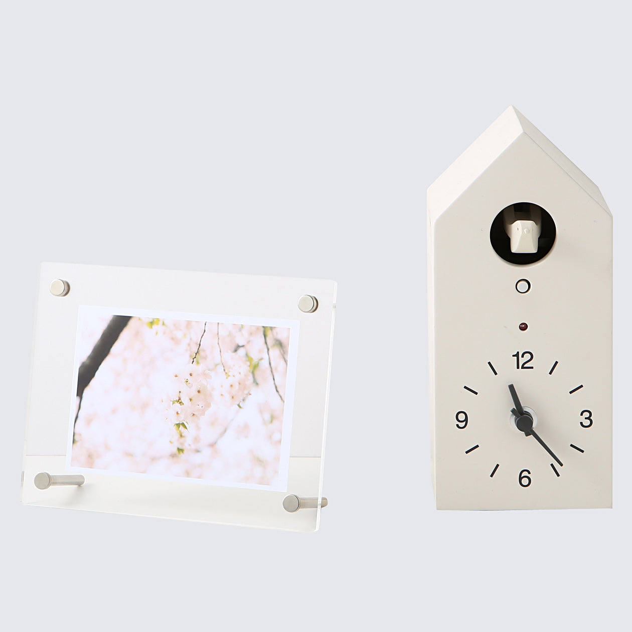 Acrylic Photo Frame