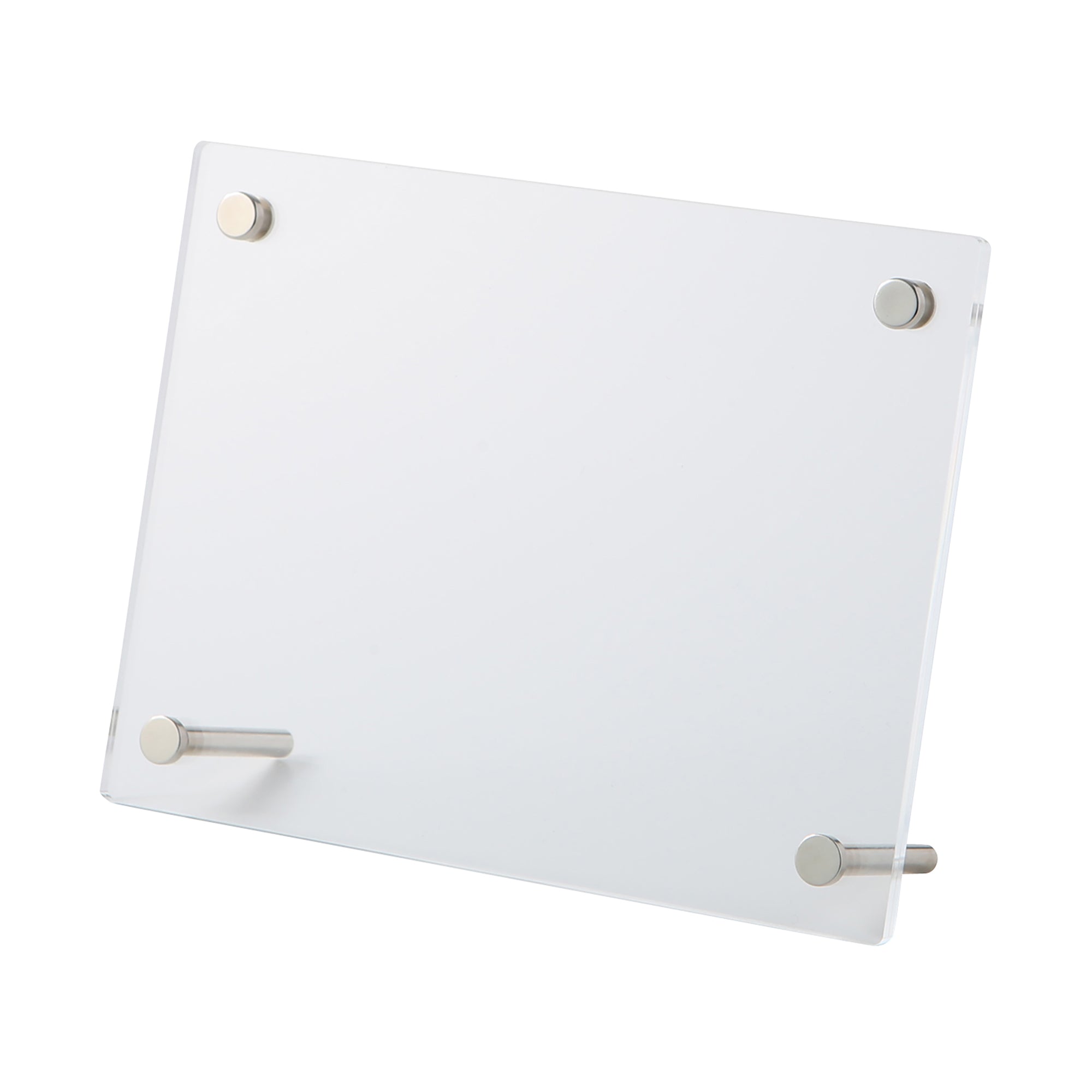Acrylic Photo Frame