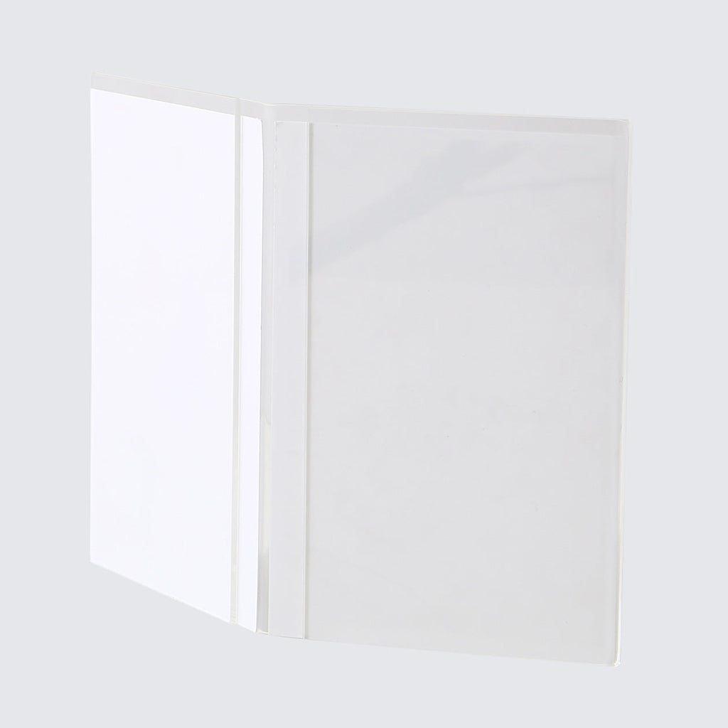 Acrylic Frame Twin Type
