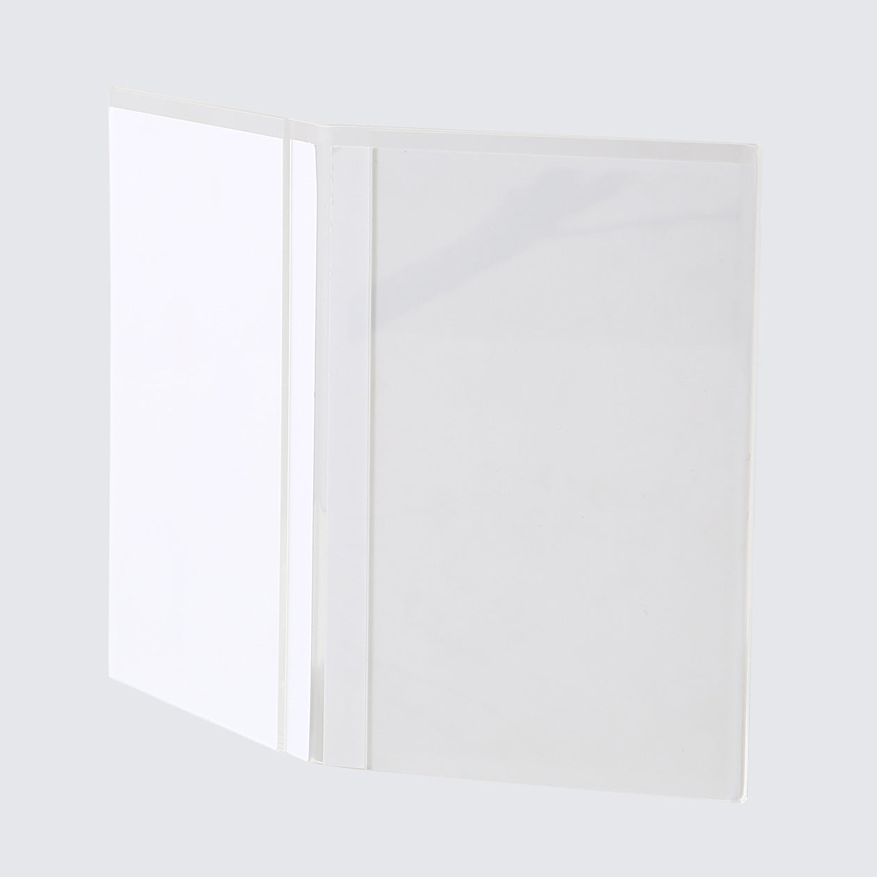 Acrylic Frame Twin Type