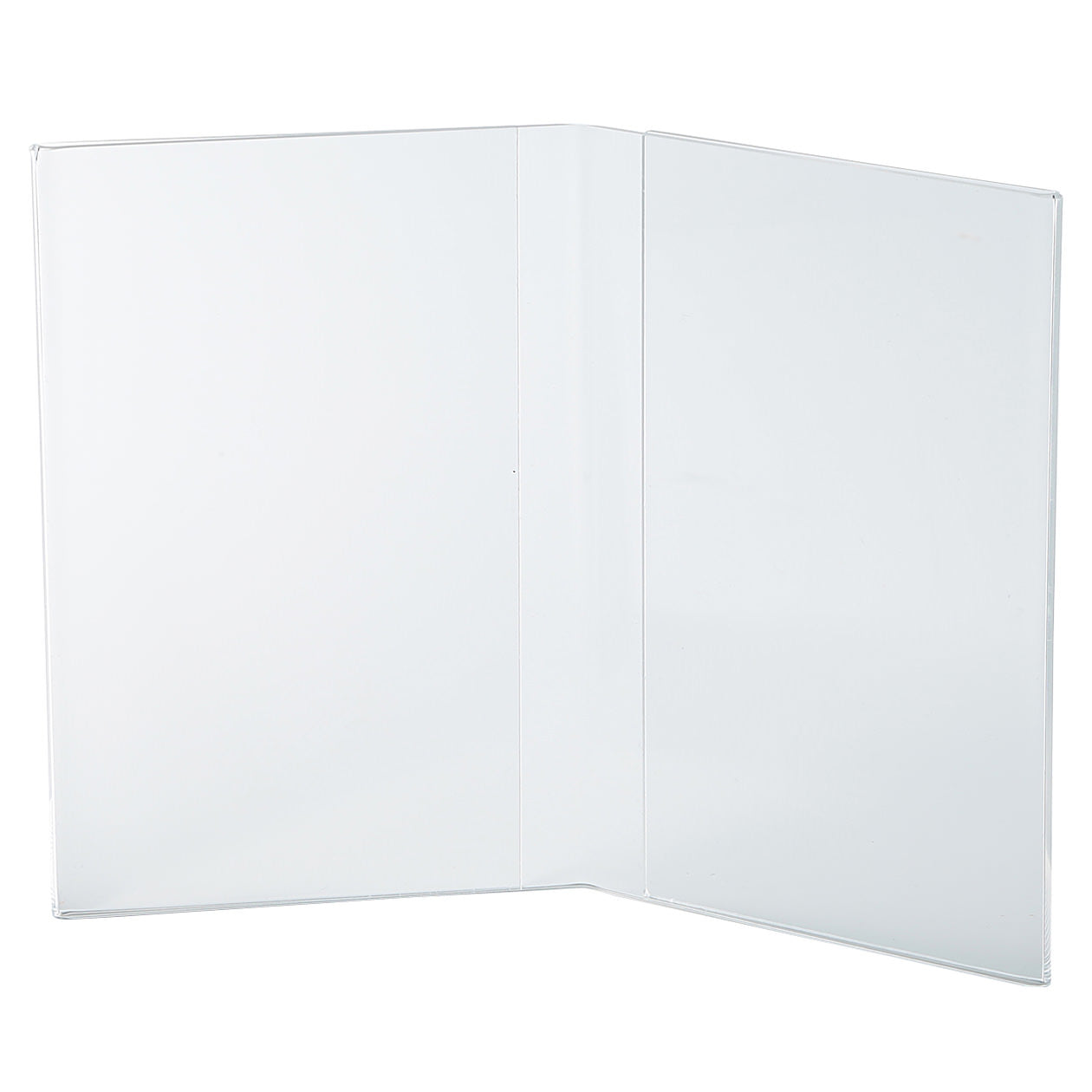 Acrylic Frame Twin Type Main image