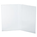 Acrylic Frame Twin Type