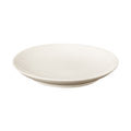 Beige Porcelain Plate