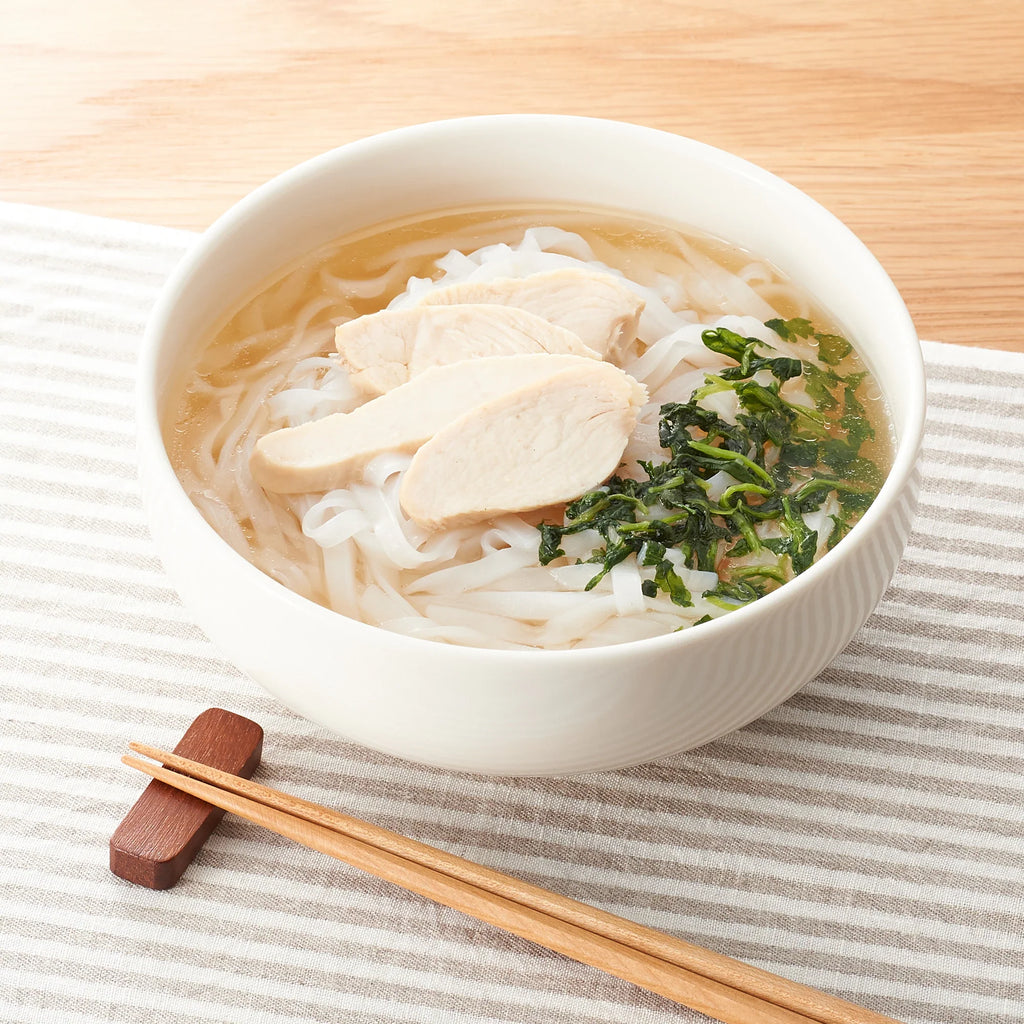 Beige Porcelain Bowl