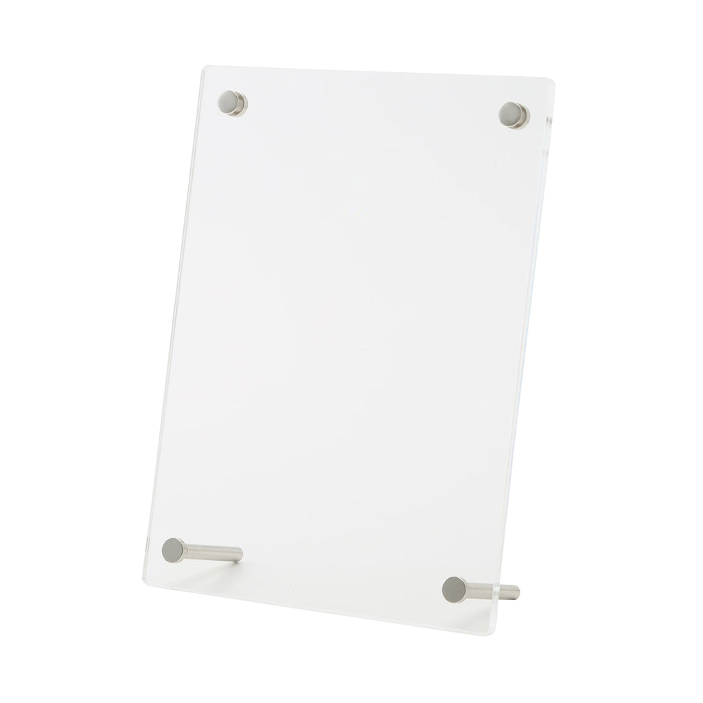 Acrylic Photo Frame