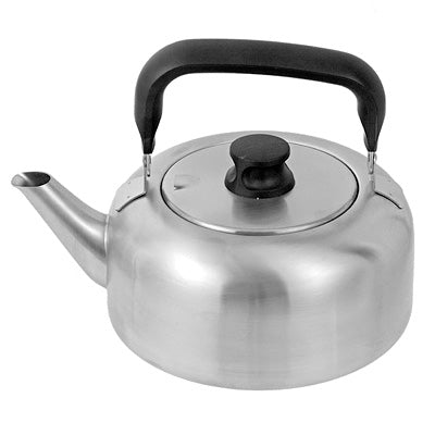 Stainless Steel Kettle