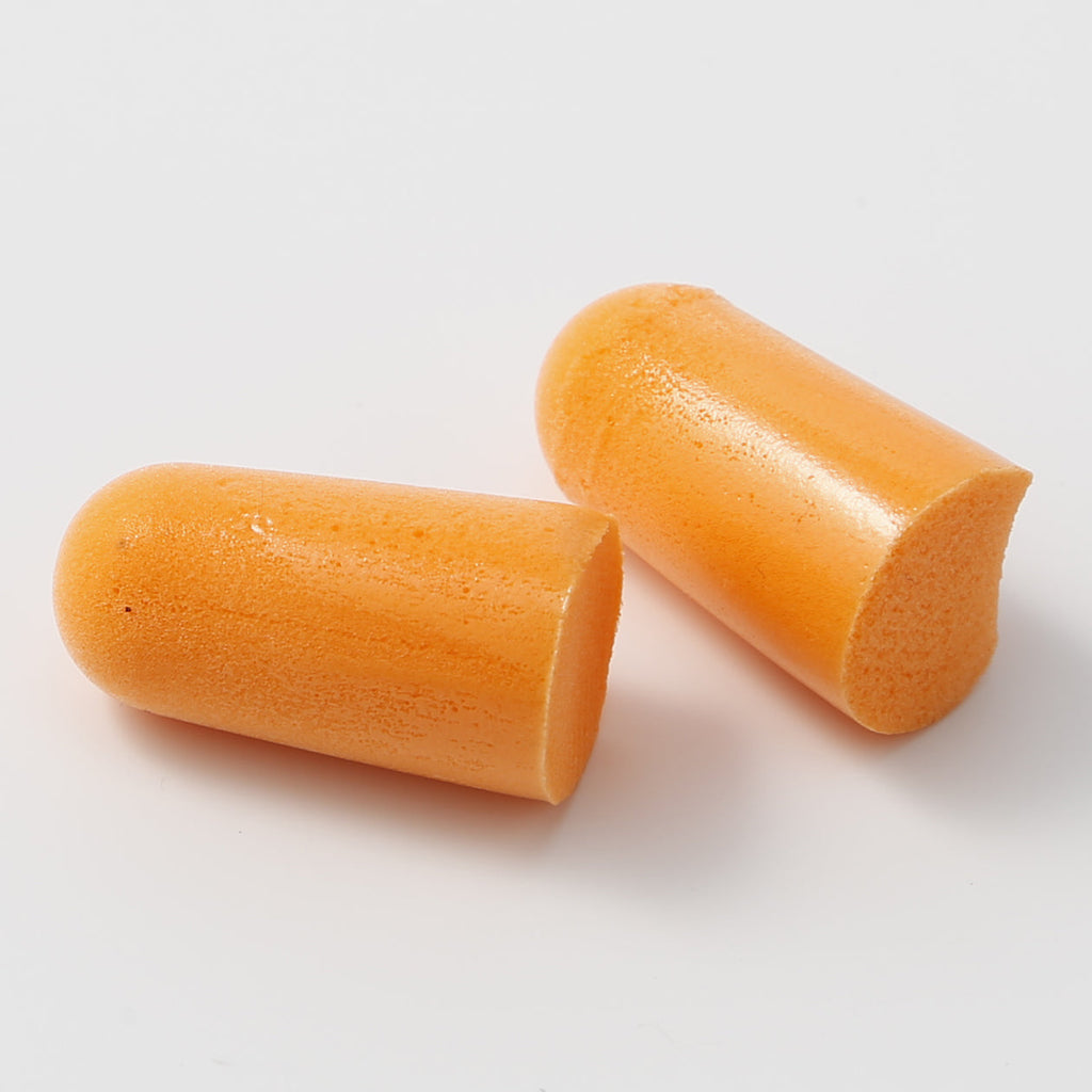 Earplugs with Case