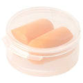 Earplugs with Case