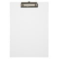 Acrylic Clip Board