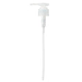 PET Bottle Pump Head