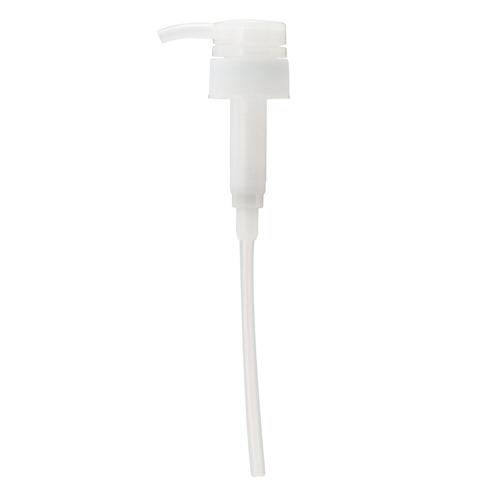 PET Bottle Pump Head