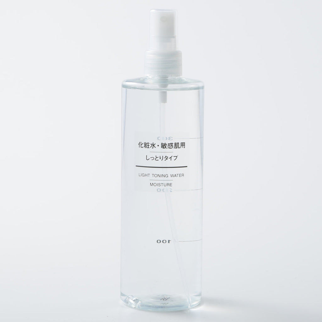 Bottle Head - Spray Type