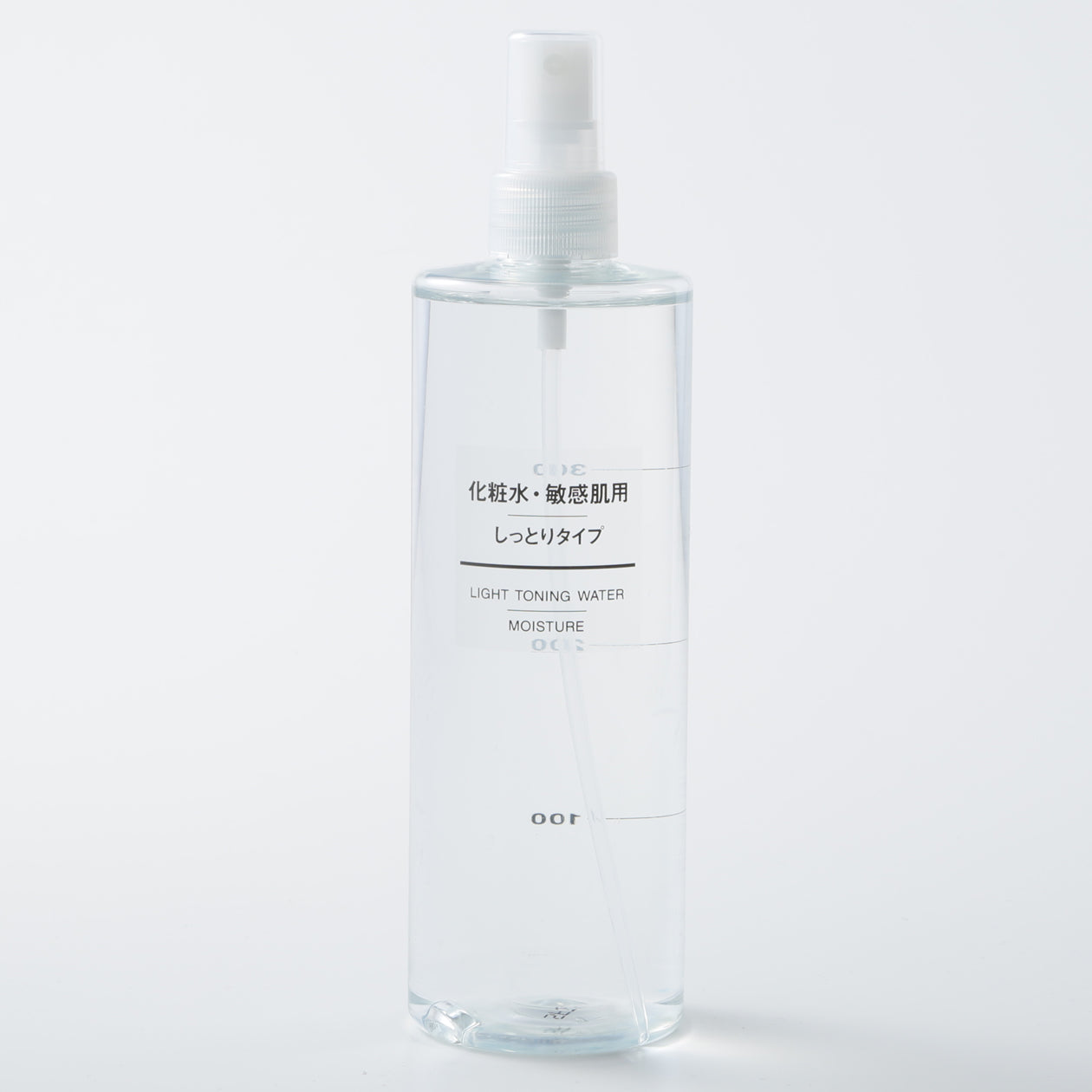 Bottle Head - Spray Type