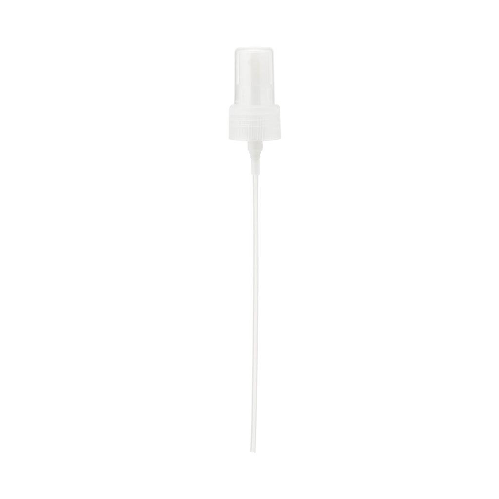 Bottle Head - Spray Type