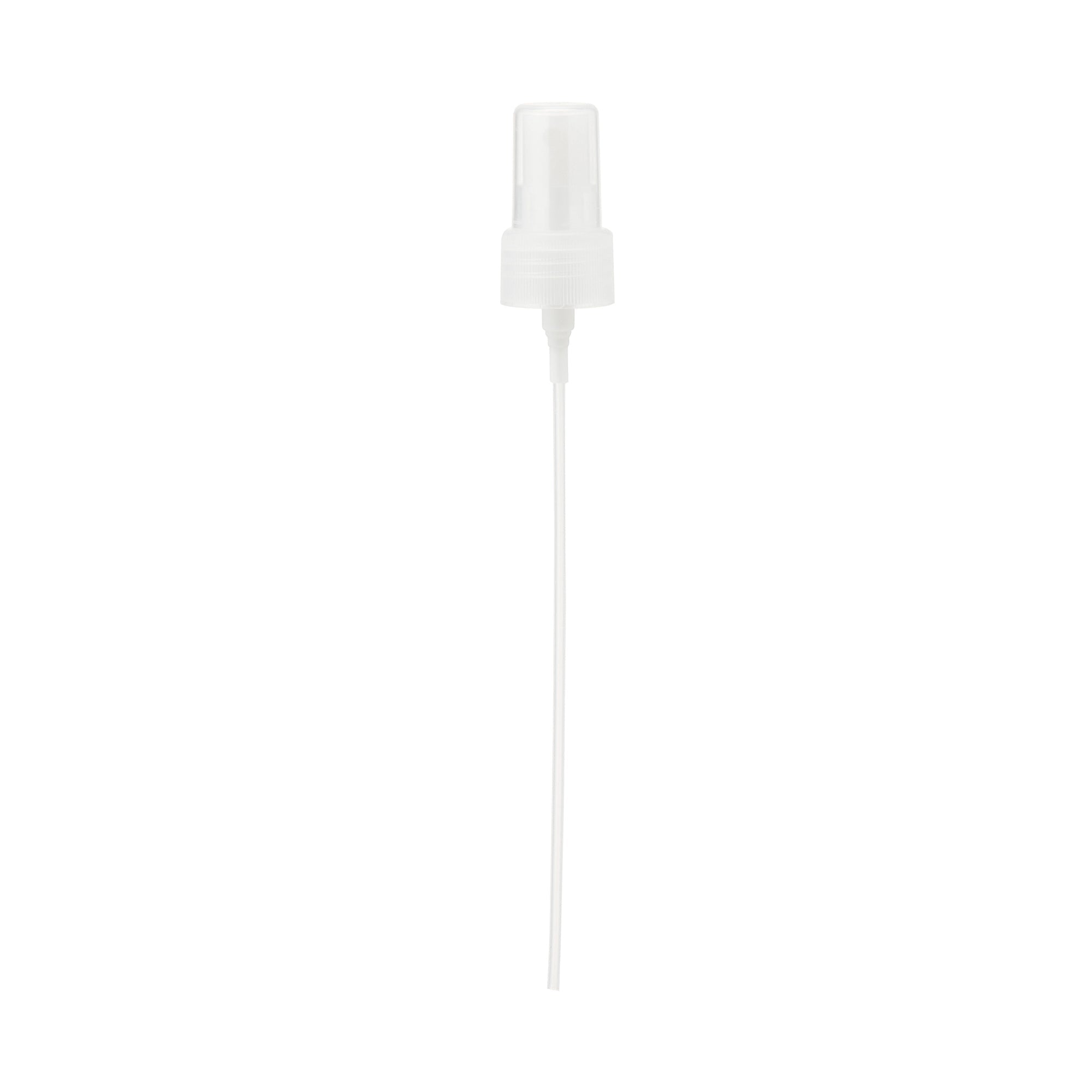 Bottle Head - Spray Type