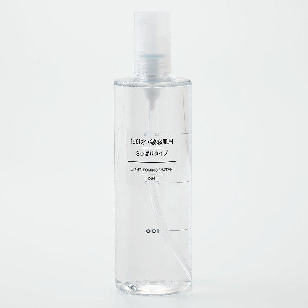 Bottle Head - Pump Type