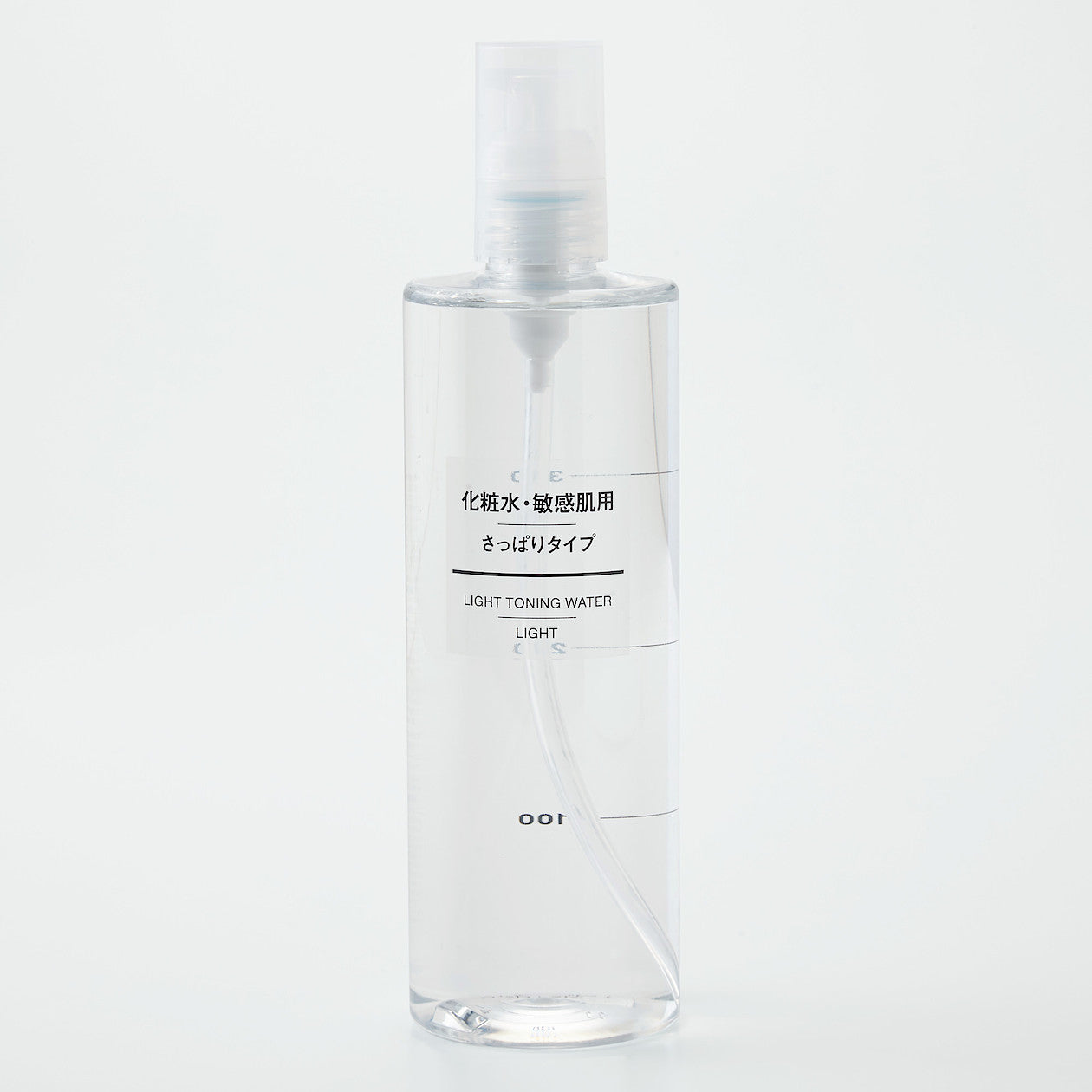 Bottle Head - Pump Type
