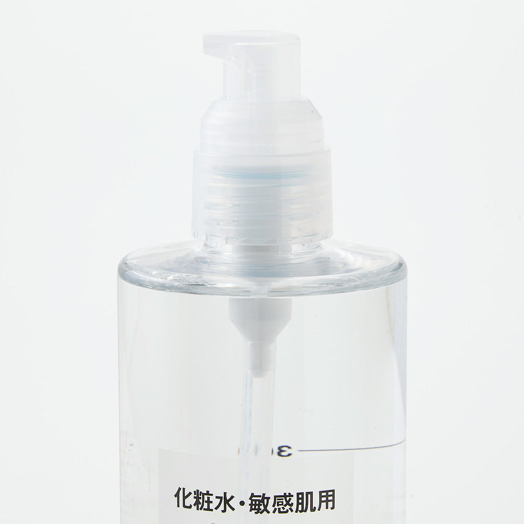 Bottle Head - Pump Type