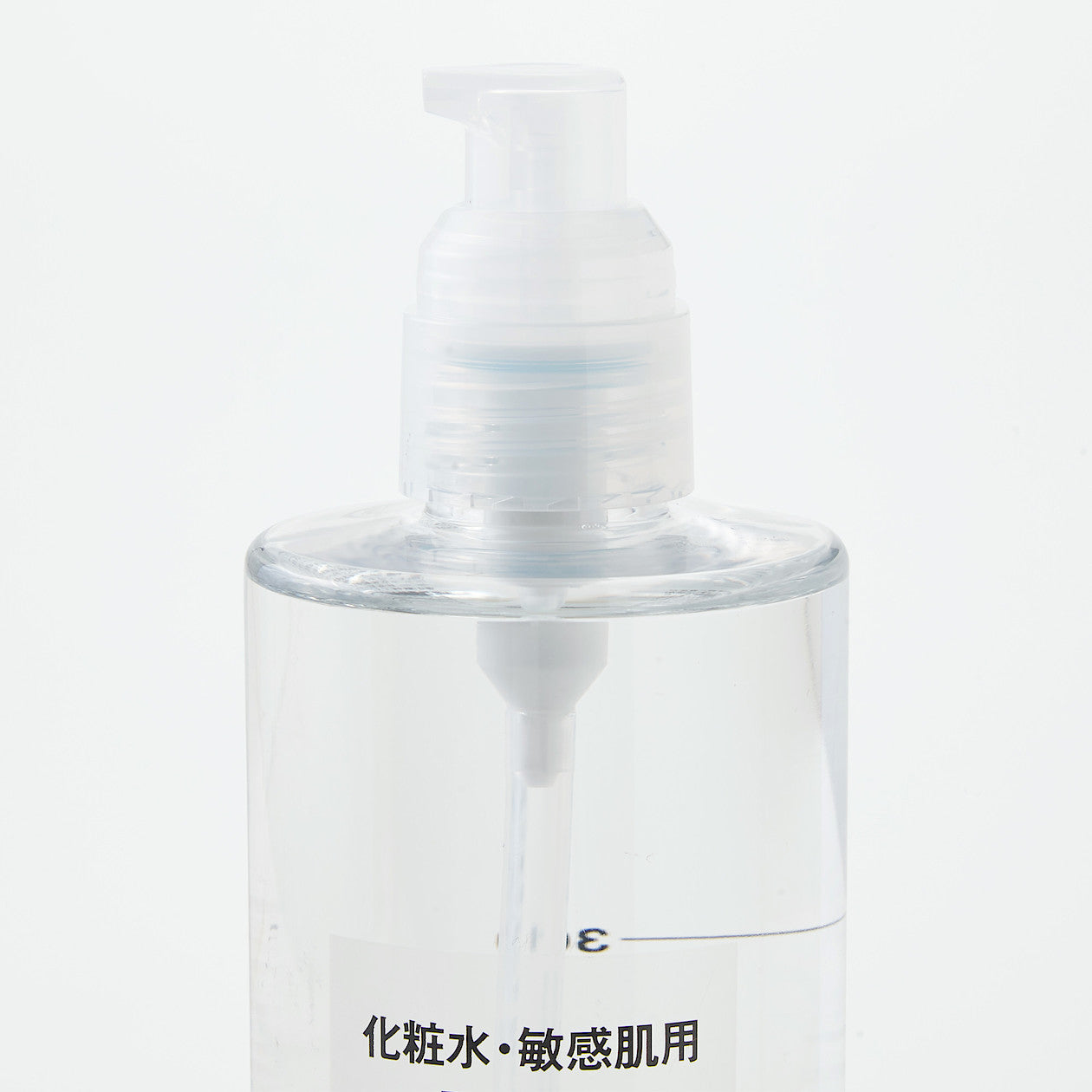 Bottle Head - Pump Type