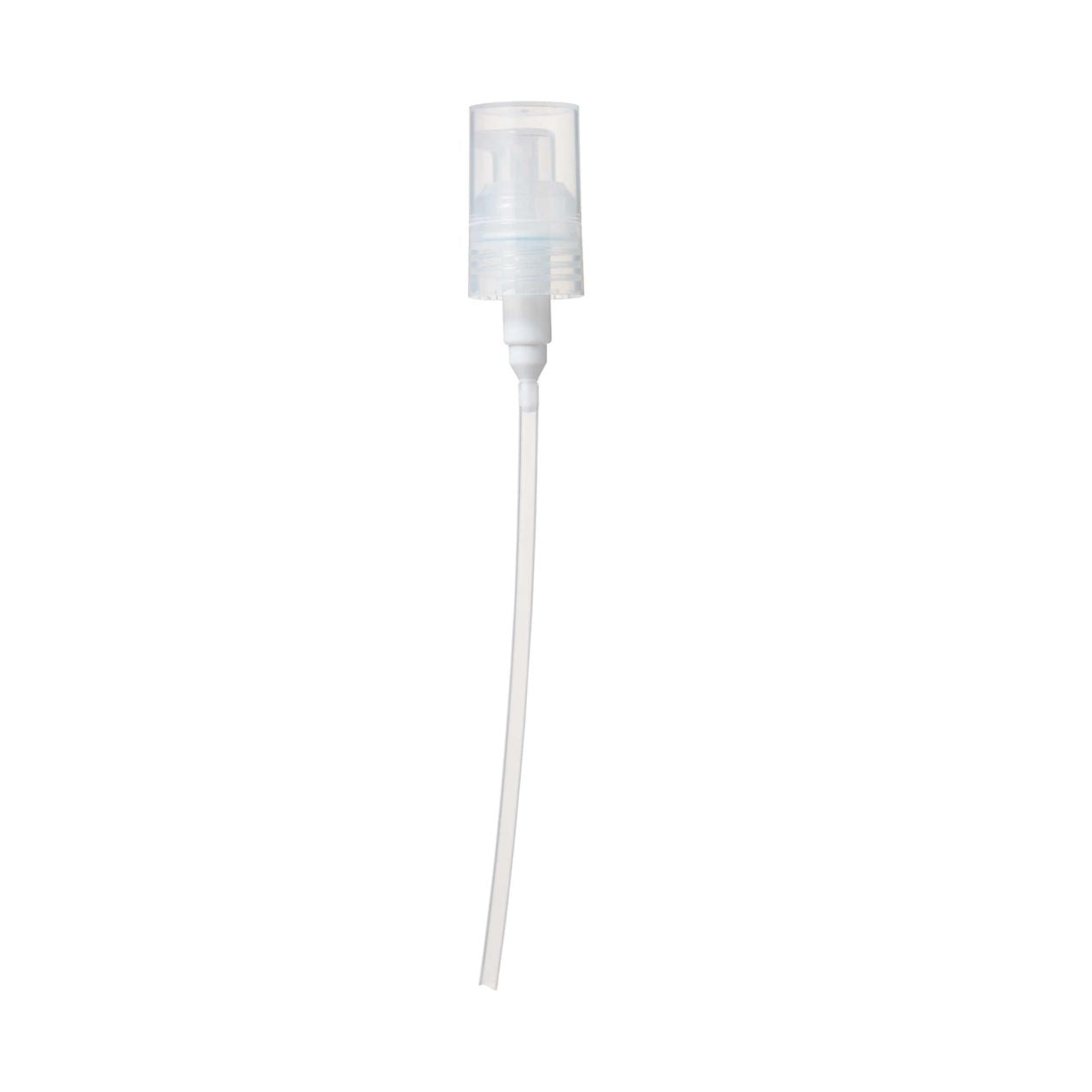 Bottle Head - Pump Type