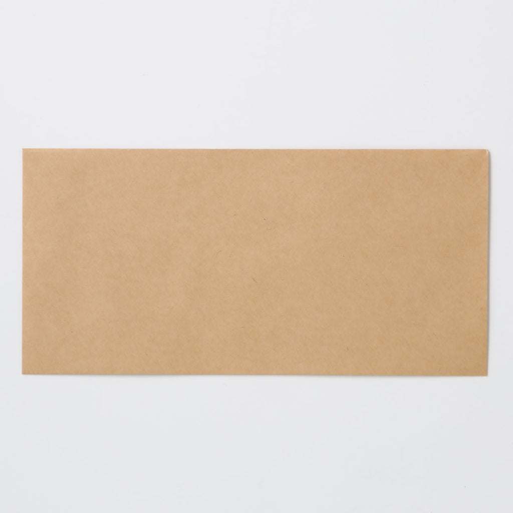 Kraft Paper Envelope