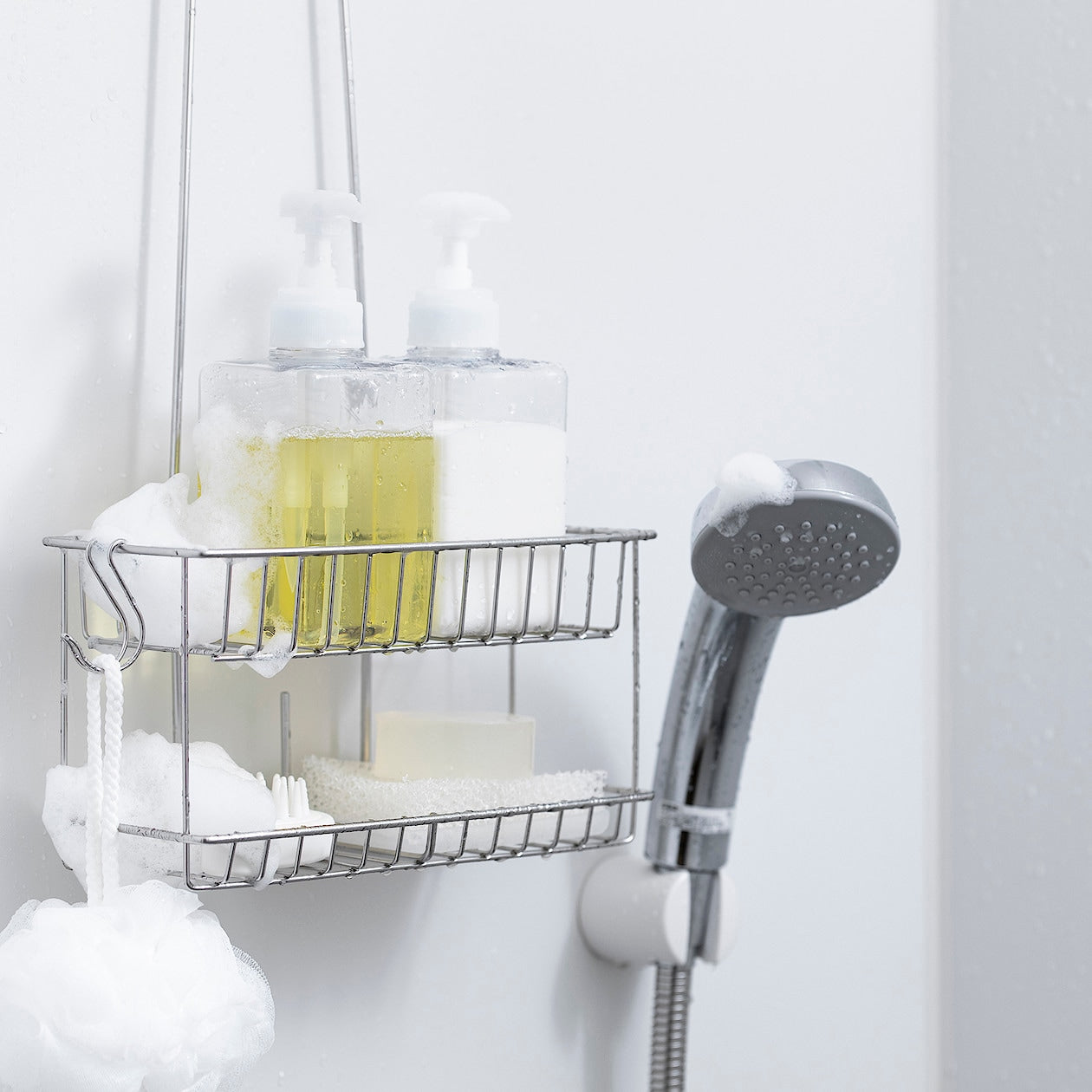 Foaming Net Ball