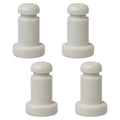 Stopper for Polypropylene Storage - Small 4 Piece Set