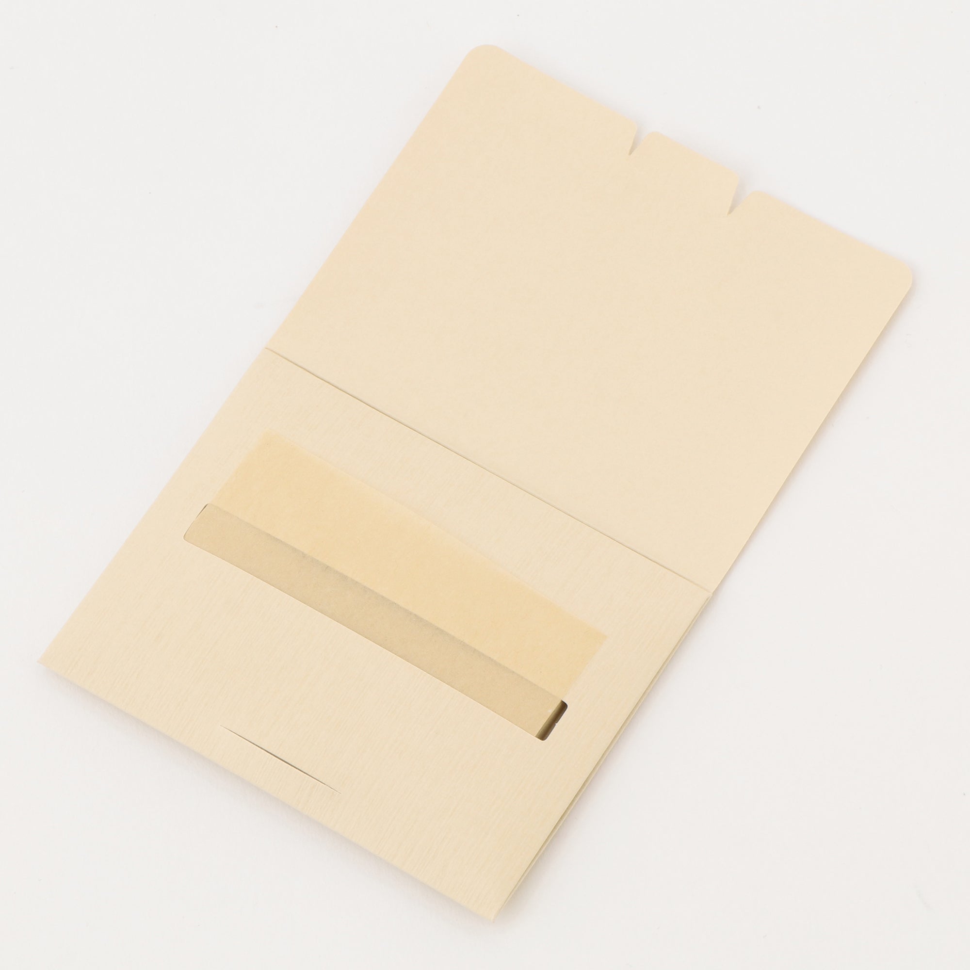 Cosmetic Paper