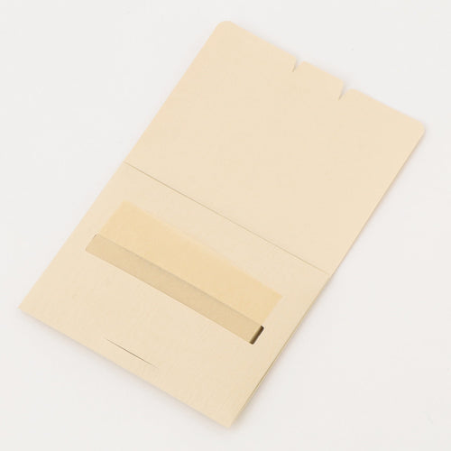 Cosmetic Paper