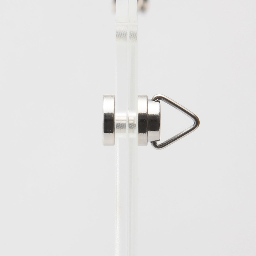 Acrylic Hanging Frame