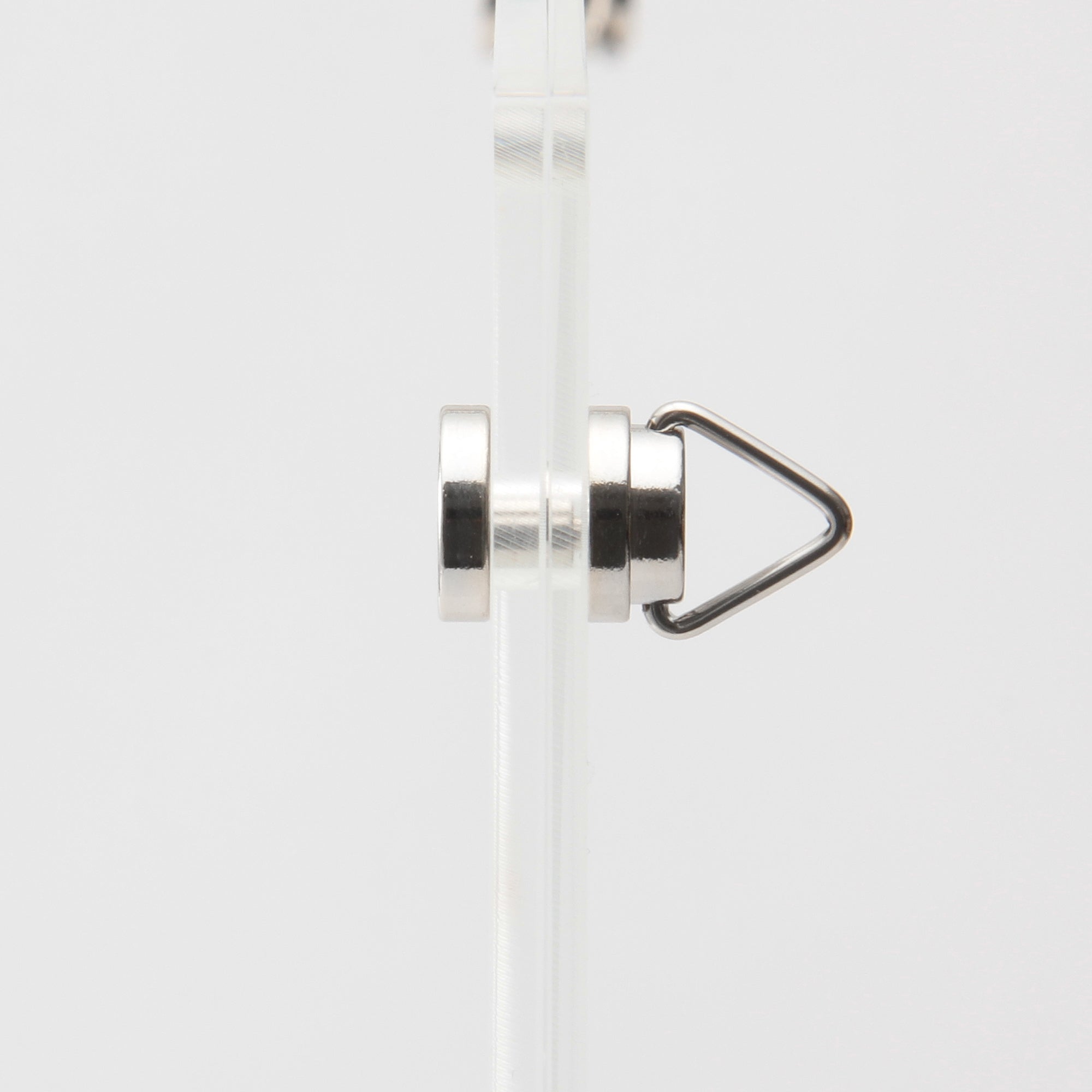Acrylic Hanging Frame