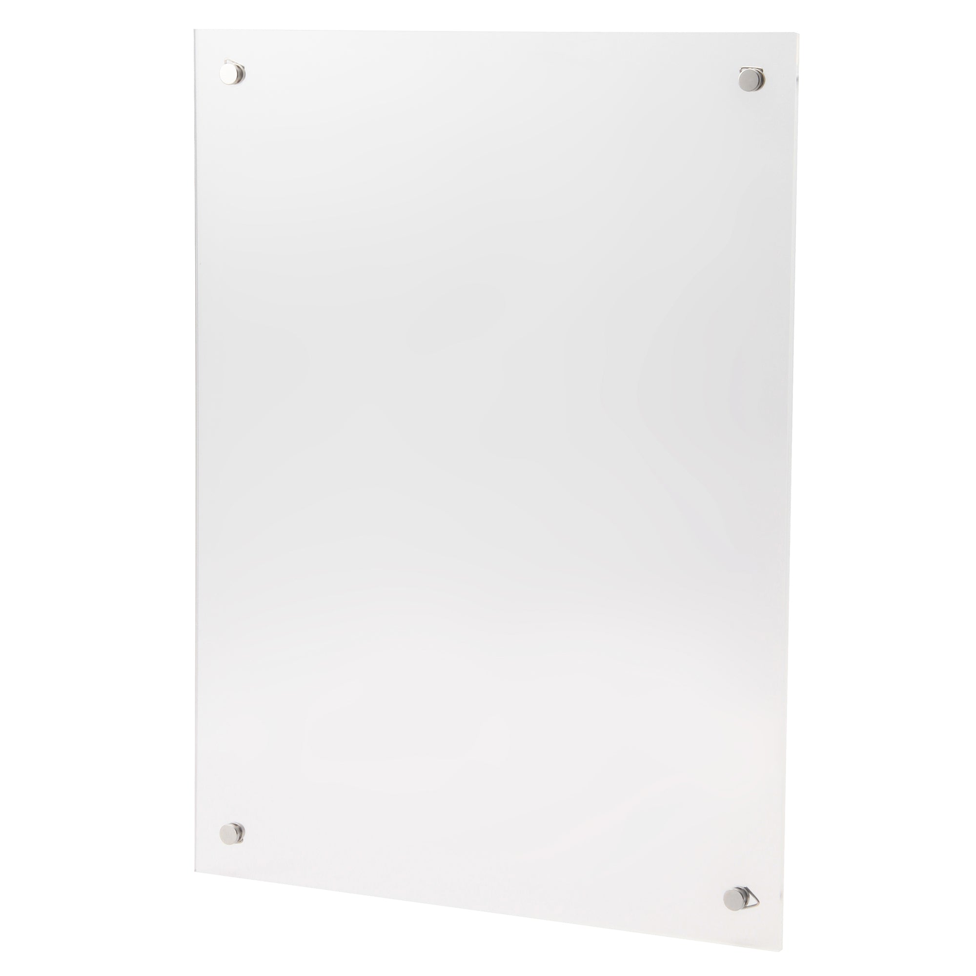 Acrylic Hanging Frame