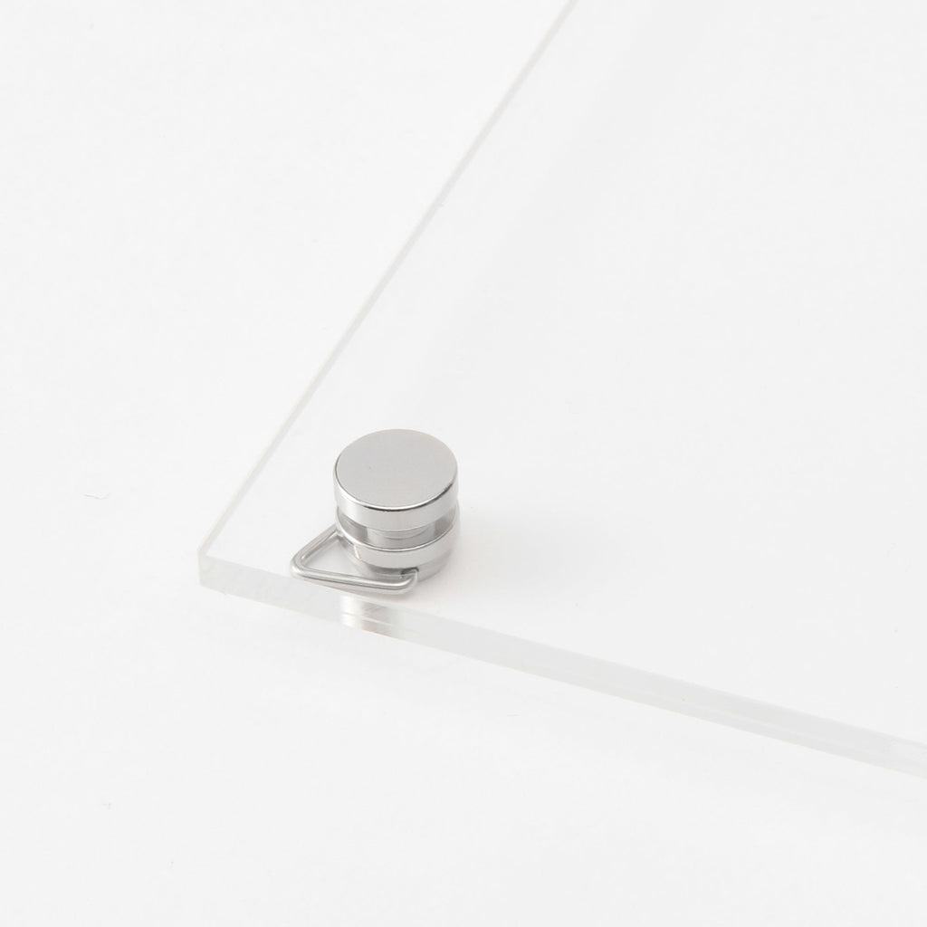 Acrylic Hanging Frame