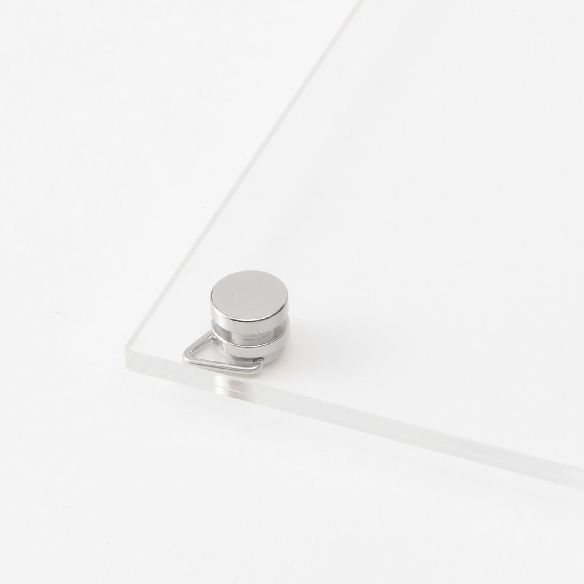 Acrylic Hanging Frame