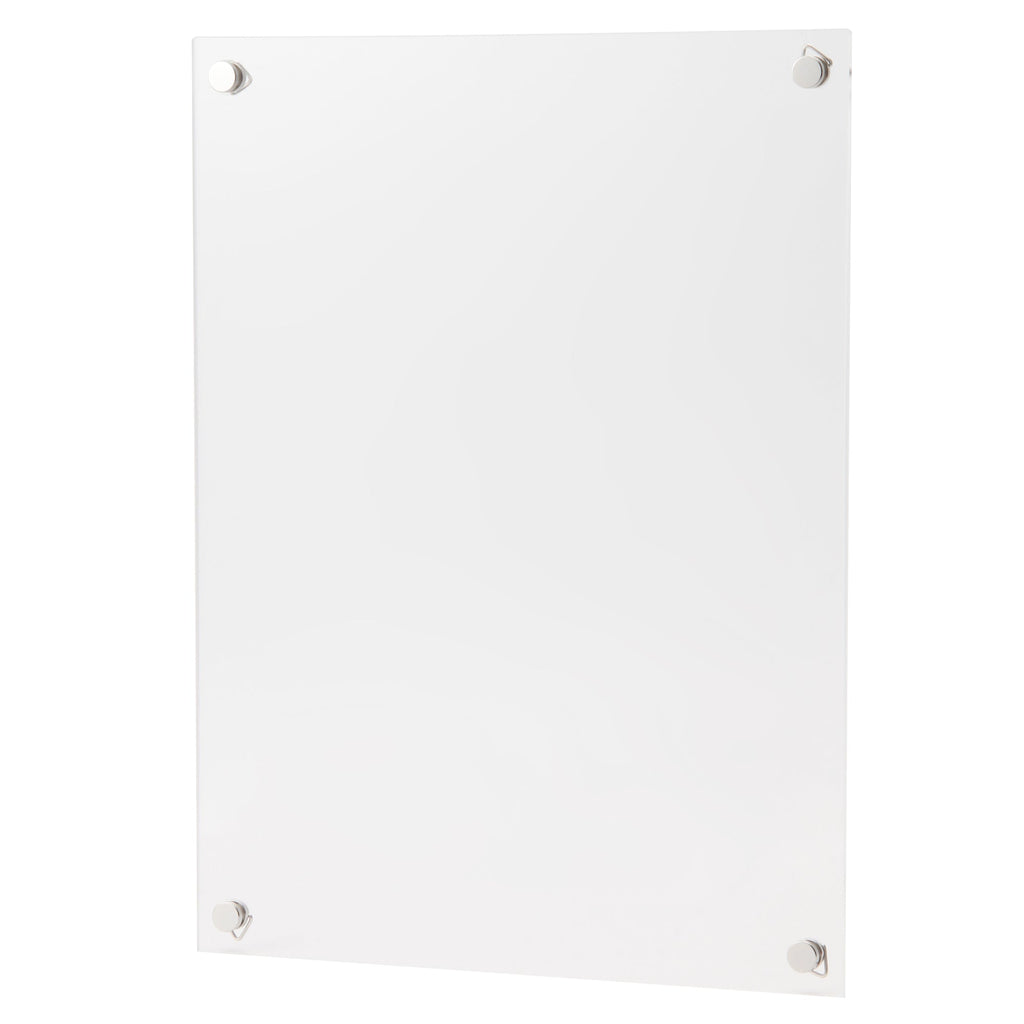 Acrylic Hanging Frame