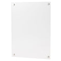 Acrylic Hanging Frame