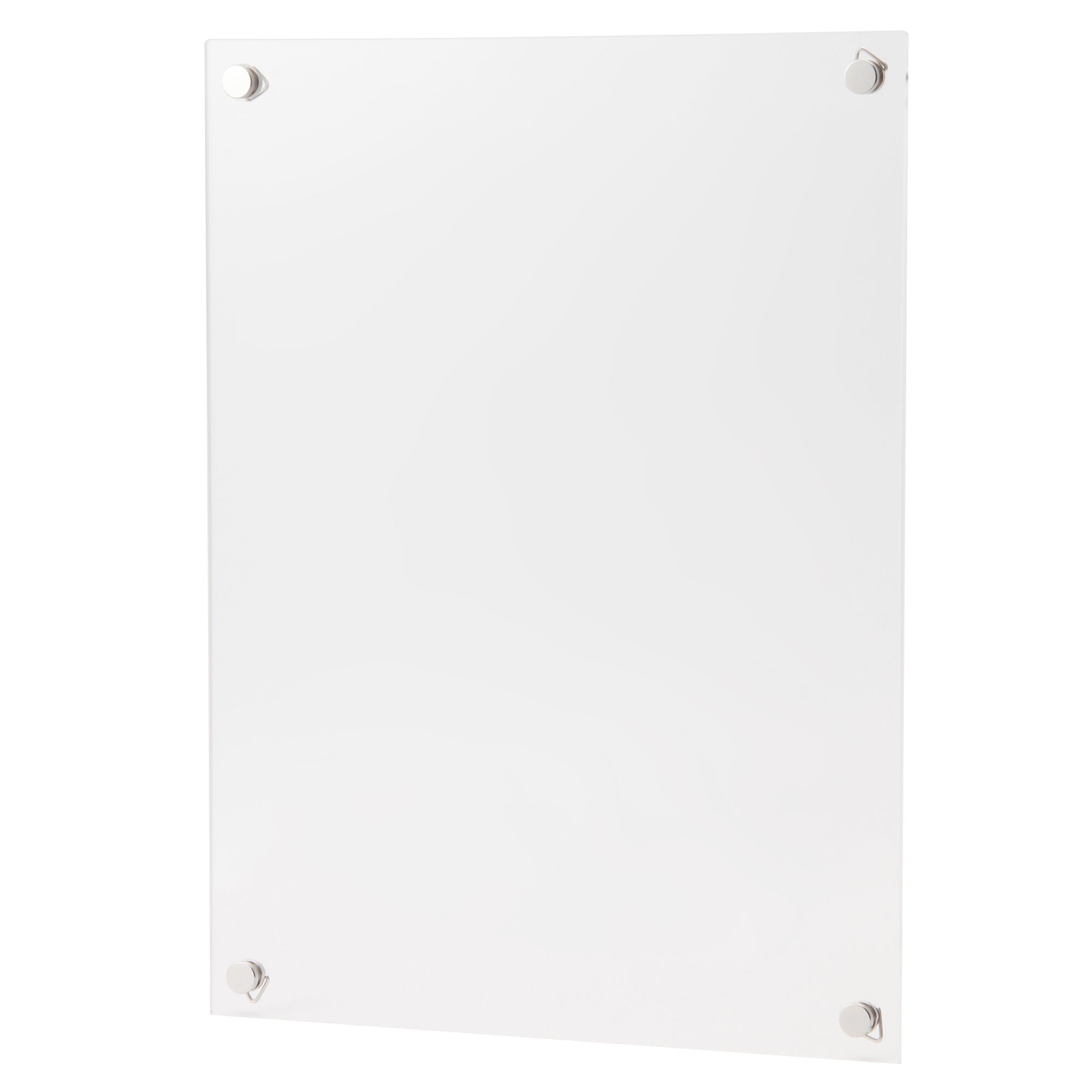 Acrylic Hanging Frame