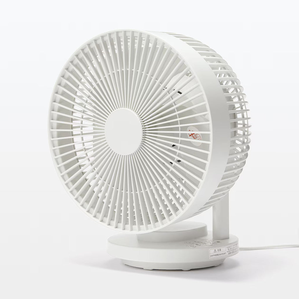 Oscillating Circulator Fan